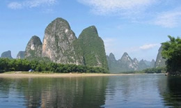 桂林有什么好玩的地方
