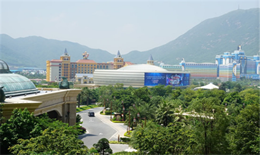 珠海长隆的旅游攻略是什么