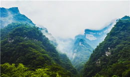 秭归好玩的地方