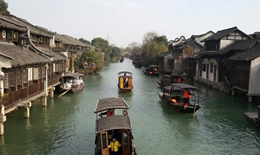 上海景点都有哪些