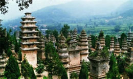 河南旅游景点有哪些