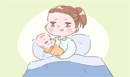 新生儿哄睡的技巧都有什么