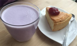 牛奶饮品怎么做