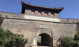 古榆关是现在的什么地方