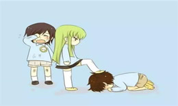 孩子被欺负怎么办