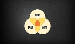 网络上的个人ip打造什么意思