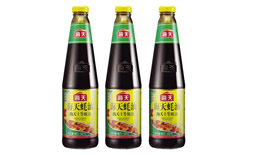 海天蚝油三款区别是什么