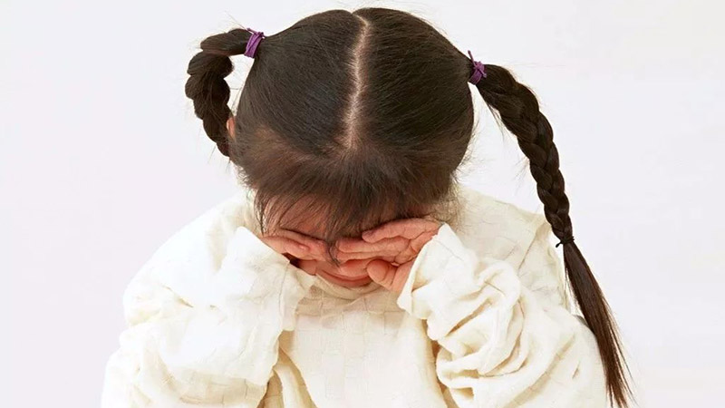 六岁孩子总是心理依赖怎么做