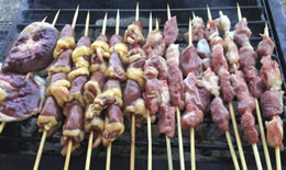 羊外腰和内腰的区别是什么