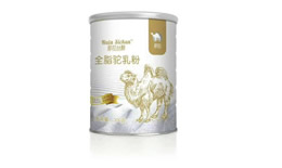 驼乳粉哪些人不能用