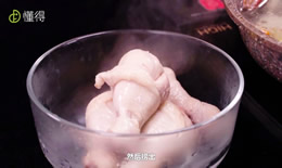 红烧鸡腿怎么做（图文）
