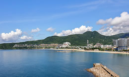 国庆节去深圳哪里好玩