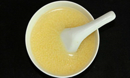 做小米粥和清炒豆芽的小窍门