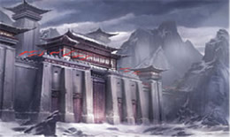 陈塘关在现在哪个地方