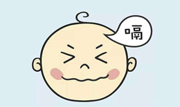 拍嗝的正确姿势有哪些