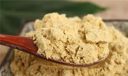 生姜粉和熟姜粉有什么区别
