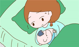 母乳里面含有哪些营养成分