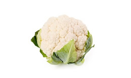 怎么挑选花菜