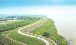 长江发源地及流经哪几个省