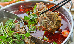 牛骨头火锅家常做法有哪些
