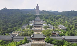 佛山禅城区有什么好玩的地方