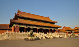 北京好玩的地方有哪些