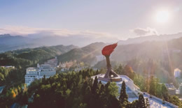 庐山有哪些旅游景点
