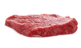 眼肉菲力西冷三种牛排有什么区别