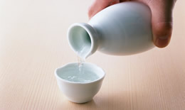 烧酒和米酒的区别