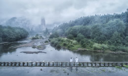 襄阳旅游景点有哪些