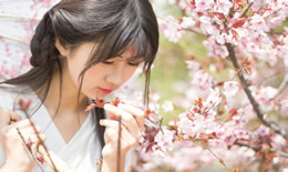 3月赏桃花去哪里好