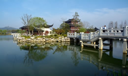 65岁免票苏州景点有哪些