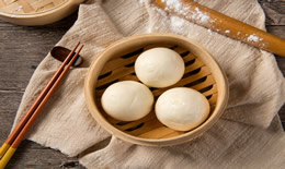 做玉米馒头玉米粉和面粉的比例是多少