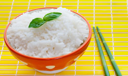 用碗蒸米饭怎么蒸