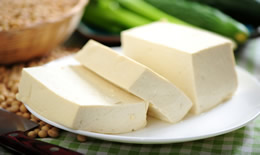 内脂豆腐和绢豆腐的区别