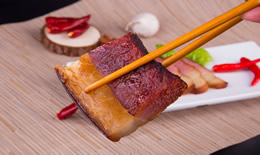 腊肉和熏肉的区别是什么