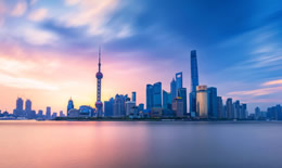 上海东方明珠高多少米