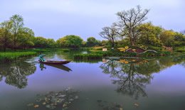 天门附近的旅游景点