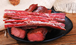 生肉和熟肉的区别