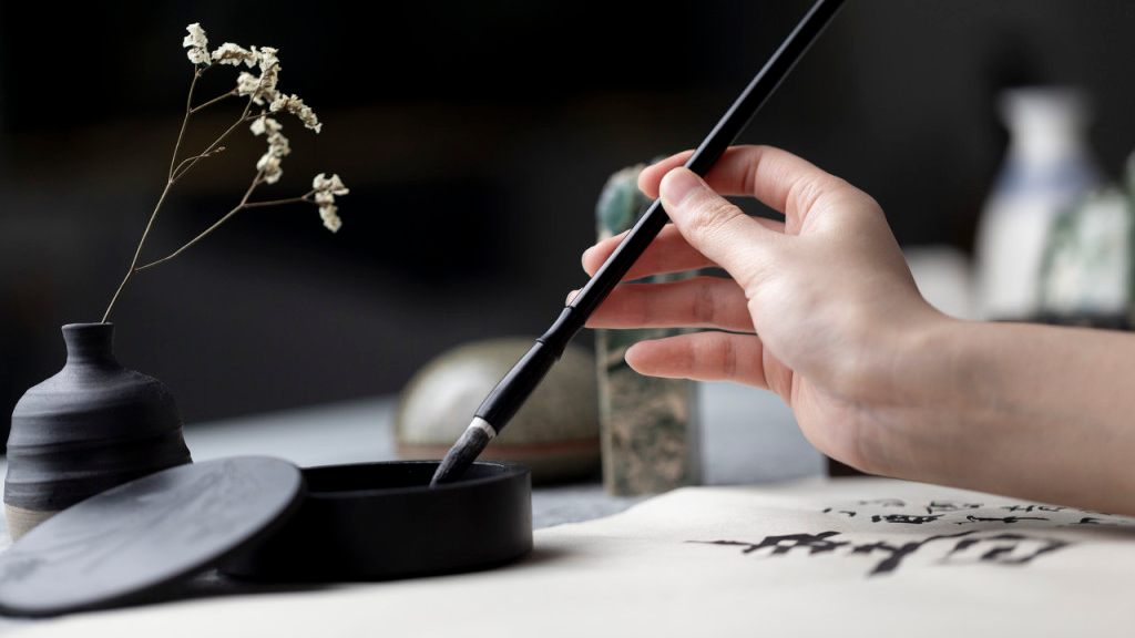 宣纸,书法,书画用纸