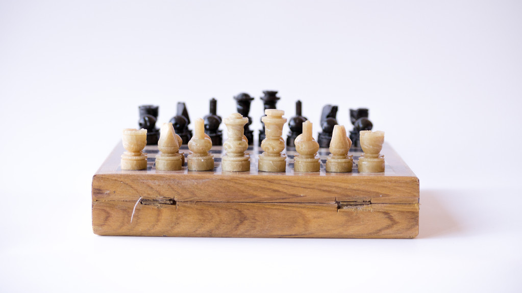 国际象棋,象棋