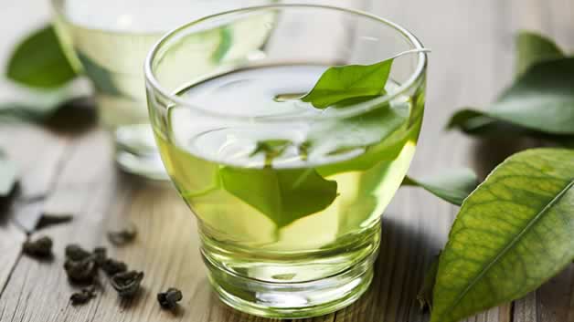 茶叶,绿茶,生活