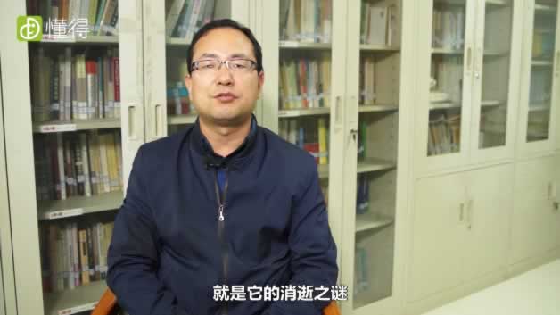 玛雅人消失之谜