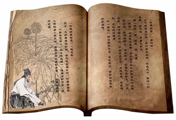 本草纲目它究竟是一本什么样的书呢