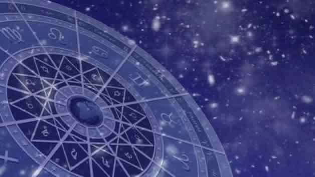 星盘怎么看