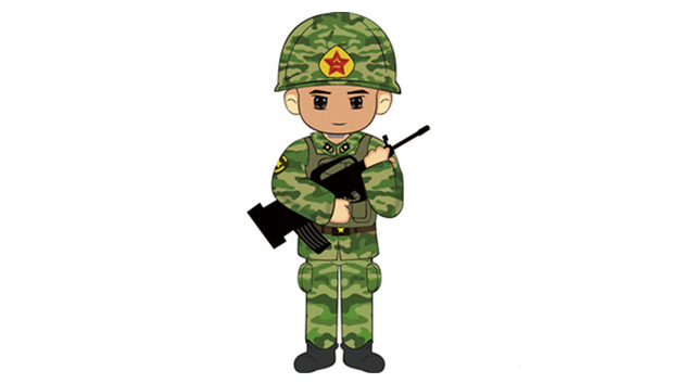 当兵有什么具体的要求