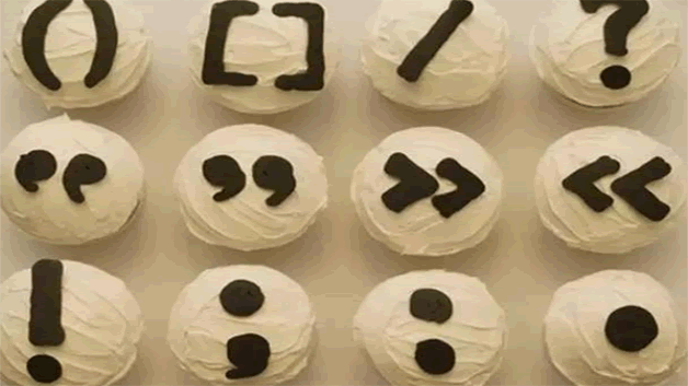 标点符号
