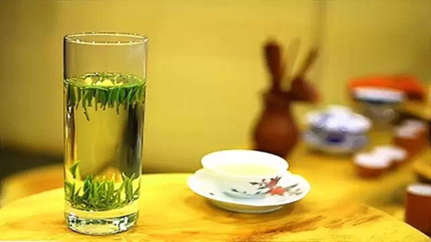 绿茶能和玫瑰花一起泡吗