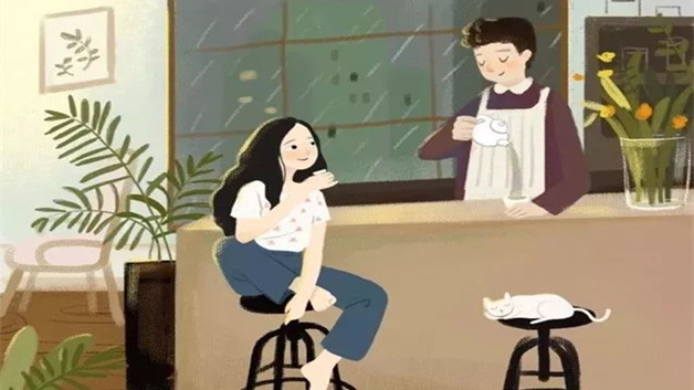 异性关系,男女关系,生活常识