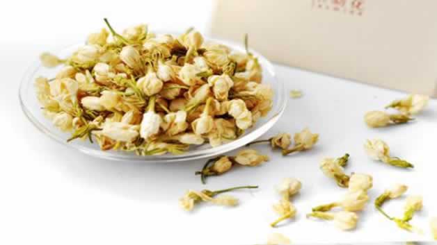 茉莉茶能天天喝吗